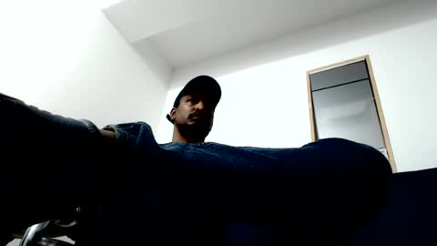 Snapshot of elcaballeroblack chatting on 06/20/26, 07:27 elcaballeroblack online show from 06/20/26, 07:27