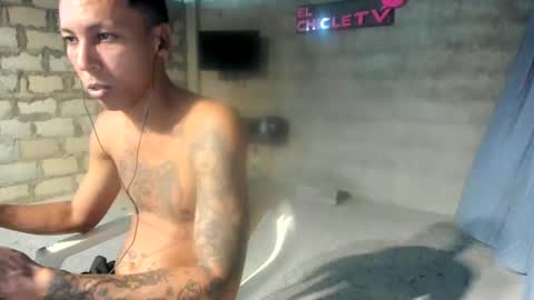 El CHICLE TV - SHOW online show from 12/08/24, 12:51