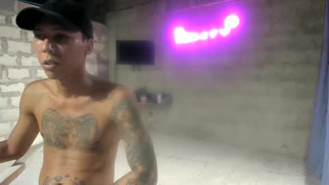 El CHICLE TV - SHOW online show from 12/29/24, 09:50