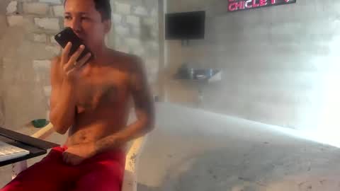 El CHICLE TV - SHOW online show from 12/31/24, 04:35