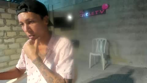 El CHICLE TV - SHOW online show from 01/04/25, 02:25