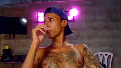 El CHICLE TV - SHOW online show from 02/26/25, 02:48