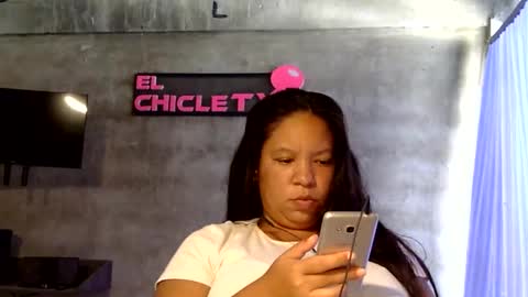 El CHICLE TV - SHOW online show from 02/28/25, 04:31