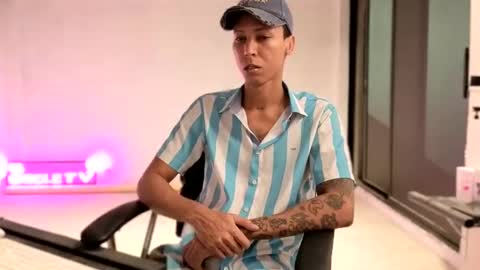 El CHICLE TV - SHOW online show from 09/12/25, 07:08