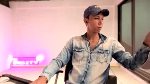 El CHICLE TV - SHOW online show from 09/13/25, 11:10