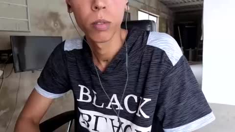 El CHICLE TV - SHOW online show from 10/03/25, 06:05