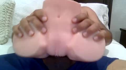 elchidoupp online show from 07/01/26, 07:57