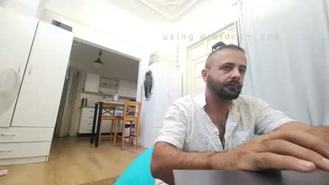 daniel18cmx online show from 10/15/25, 03:06