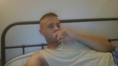 daniel18cmx online show from 11/23/25, 10:15