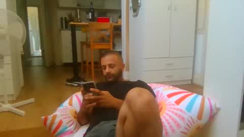 daniel18cmx online show from 01/07/26, 02:58