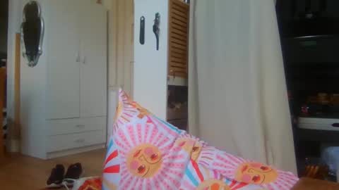 daniel18cmx online show from 01/13/26, 01:33