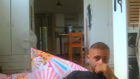 daniel18cmx online show from 01/14/26, 01:44