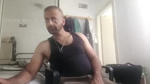 daniel18cmx online show from 03/04/26, 02:50