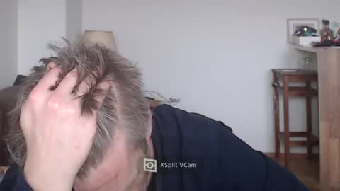 Timm online show from 01/18/25, 10:17