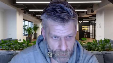 Timm online show from 02/28/25, 09:12