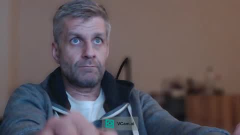 Timm online show from 11/19/25, 12:21