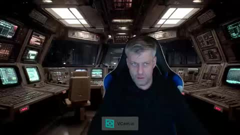 Timm online show from 04/12/26, 09:31