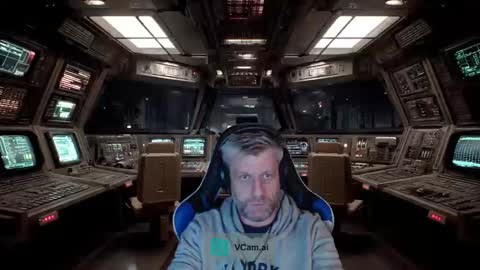 Timm online show from 04/22/26, 10:33