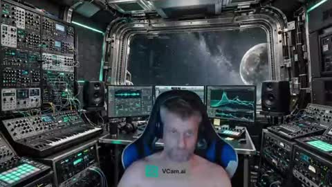 Timm online show from 08/08/26, 12:02