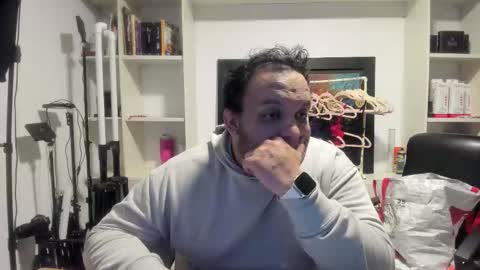 elder_warlock online show from 03/19/26, 02:15