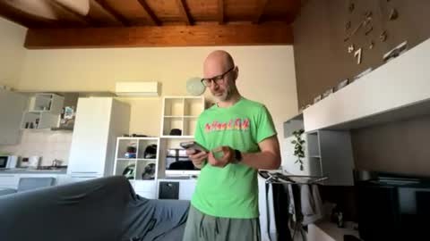 Eldiablo844 online show from 06/28/26, 06:30