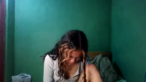 eldie69 online show from 03/18/26, 09:40