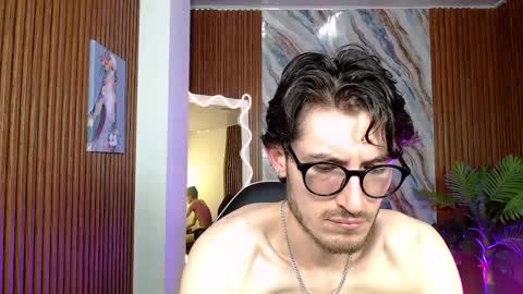 eldon_tay online show from 04/21/26, 07:17