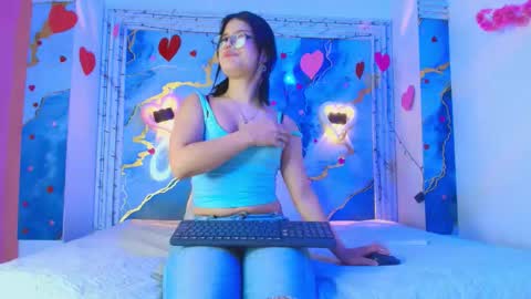 Eleanor Rigby online show from 02/18/26, 03:02