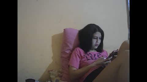 Snapshot of electra137 chatting on 10/09/25, 07:01 Isabella online show from 10/09/25, 07:01