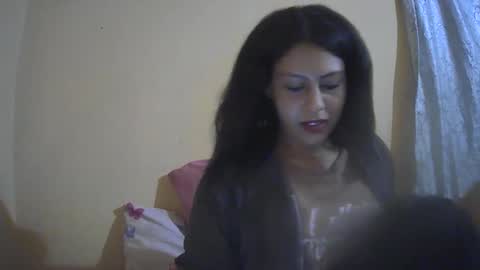 Snapshot of electra137 chatting on 10/19/25, 03:01 Isabella online show from 10/19/25, 03:01