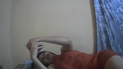 Snapshot of electra137 chatting on 12/21/25, 06:04 Isabella online show from 12/21/25, 06:04