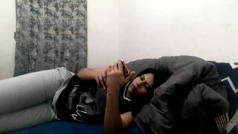 Snapshot of electra137 chatting on 06/19/26, 04:22 Isabella online show from 06/19/26, 04:22