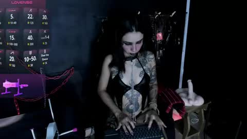 Snapshot of electra_darkk chatting on 04/30/26, 04:57 Electra online show from 04/30/26, 04:57