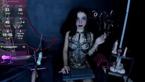 Snapshot of electra_darkk chatting on 05/04/26, 05:09 Electra online show from 05/04/26, 05:09