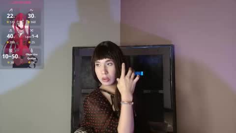 electra_gosselin online show from 12/05/25, 04:10