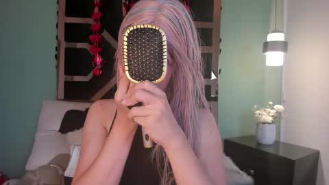 electra_gosselin online show from 02/19/26, 03:57