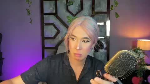 electra_gosselin online show from 06/11/26, 02:11