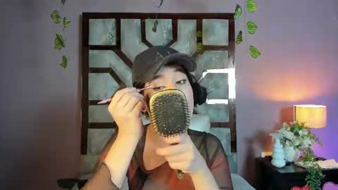 Snapshot of electra_gosselin chatting on 06/12/26, 01:37 electra_gosselin online show from 06/12/26, 01:37