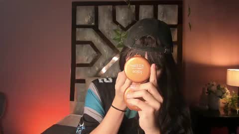 Snapshot of electra_gosselin chatting on 07/14/26, 12:57 electra_gosselin online show from 07/14/26, 12:57