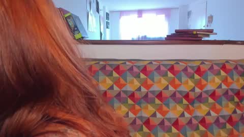 Im Meleena  online show from 12/04/24, 07:12