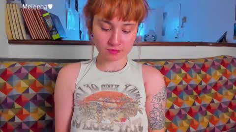 Im Meleena  online show from 12/06/24, 09:24