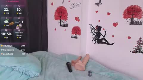  Electra  online show from 02/21/25, 03:10