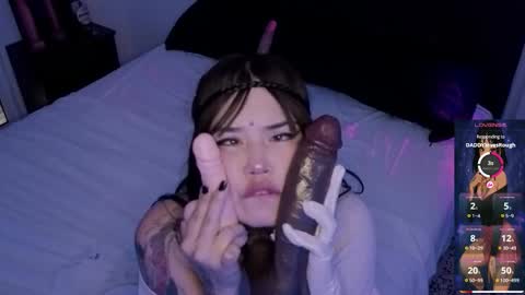 Electra Stark online show from 03/29/26, 11:32