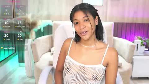 Electra Jones online show from 11/11/25, 11:32