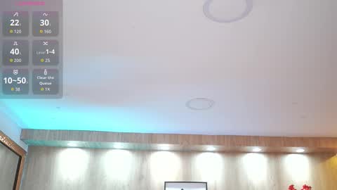 Electra Jones online show from 11/20/25, 11:32