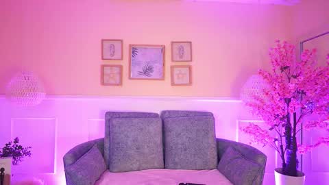 Electra Jones online show from 02/27/26, 11:32