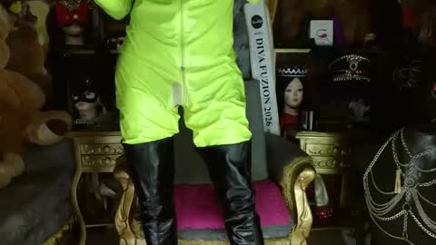 electracock online show from 04/27/26, 07:01