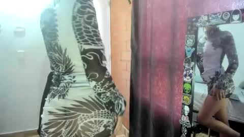 Electradevis2 online show from 01/08/26, 09:39