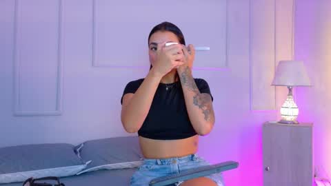 ELECTRA  online show from 02/03/26, 06:57