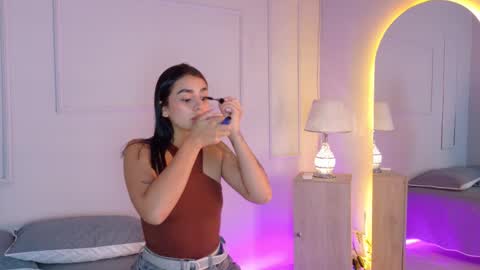 ELECTRA  online show from 02/13/26, 07:21